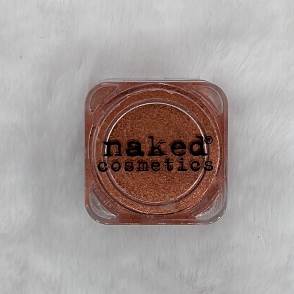 3/$12 Naked Cosmetics Loose Pigment in Urban Rustic 02 (UR-02) - Picture 2 of 3